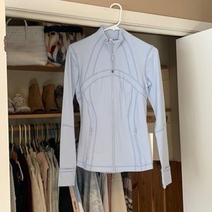Lululemon define jacket